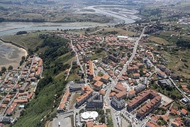 Así en Suances y Costa Quebrada (Cantabria)