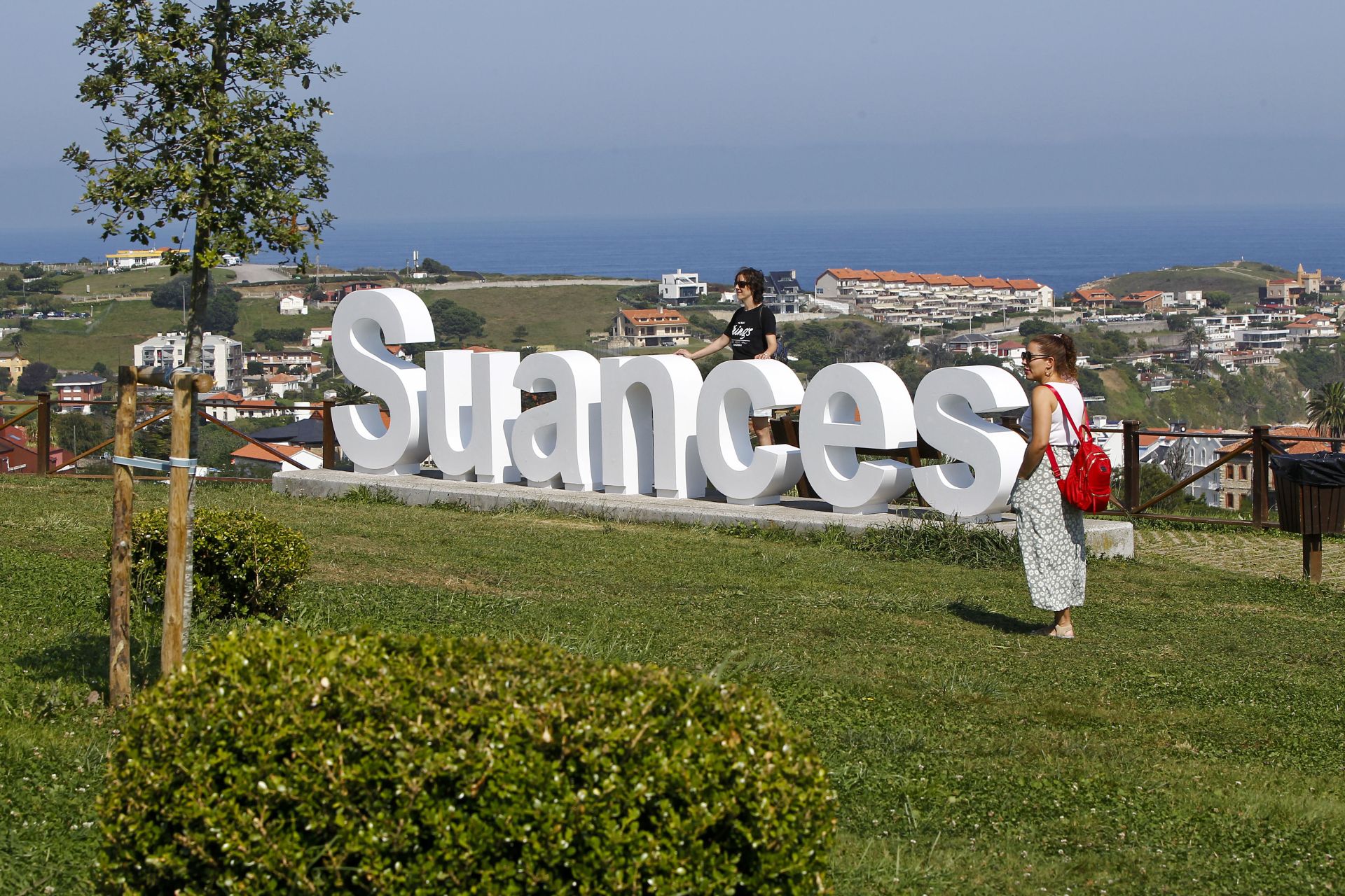 Así en Suances y Costa Quebrada (Cantabria)