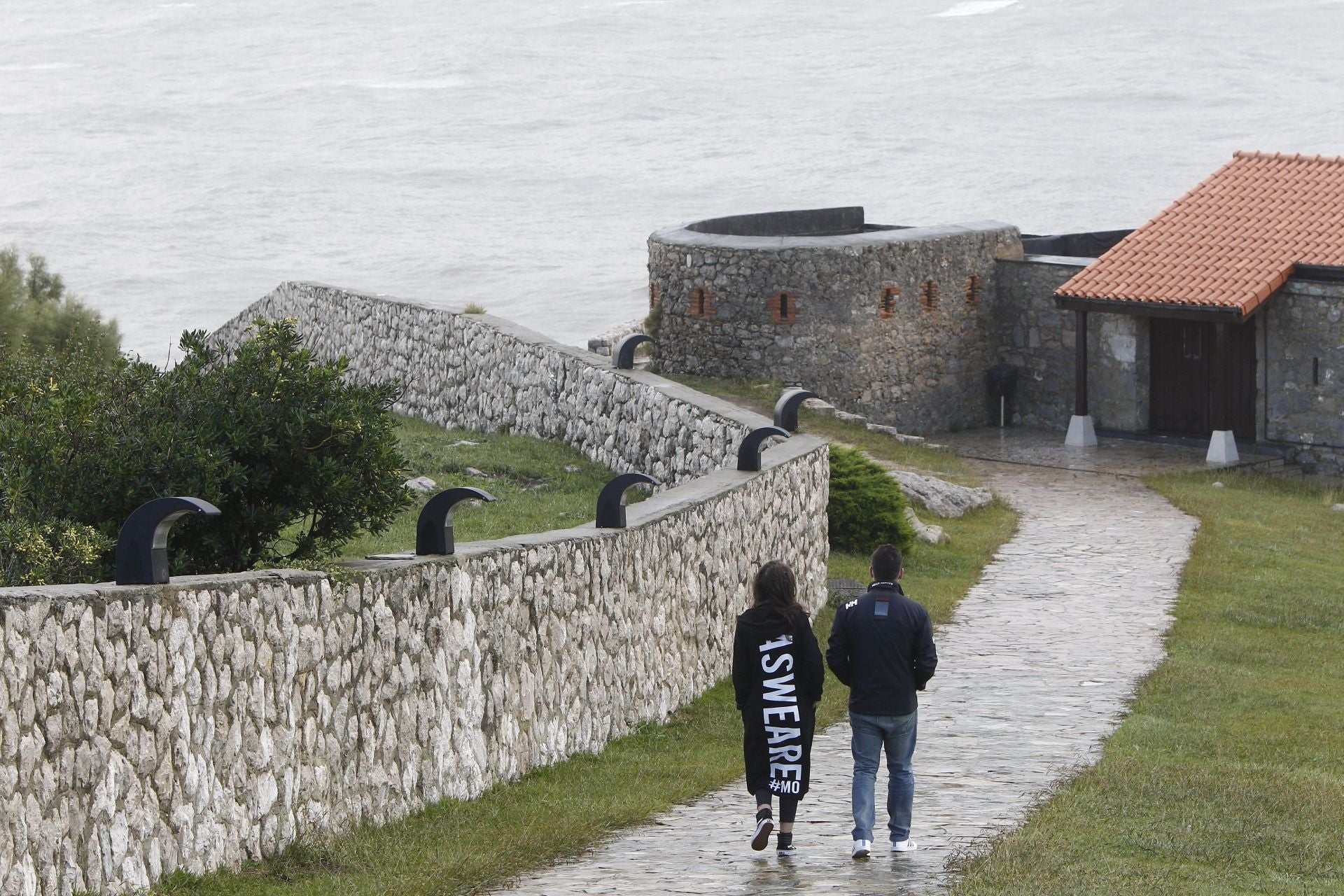 Así en Suances y Costa Quebrada (Cantabria)