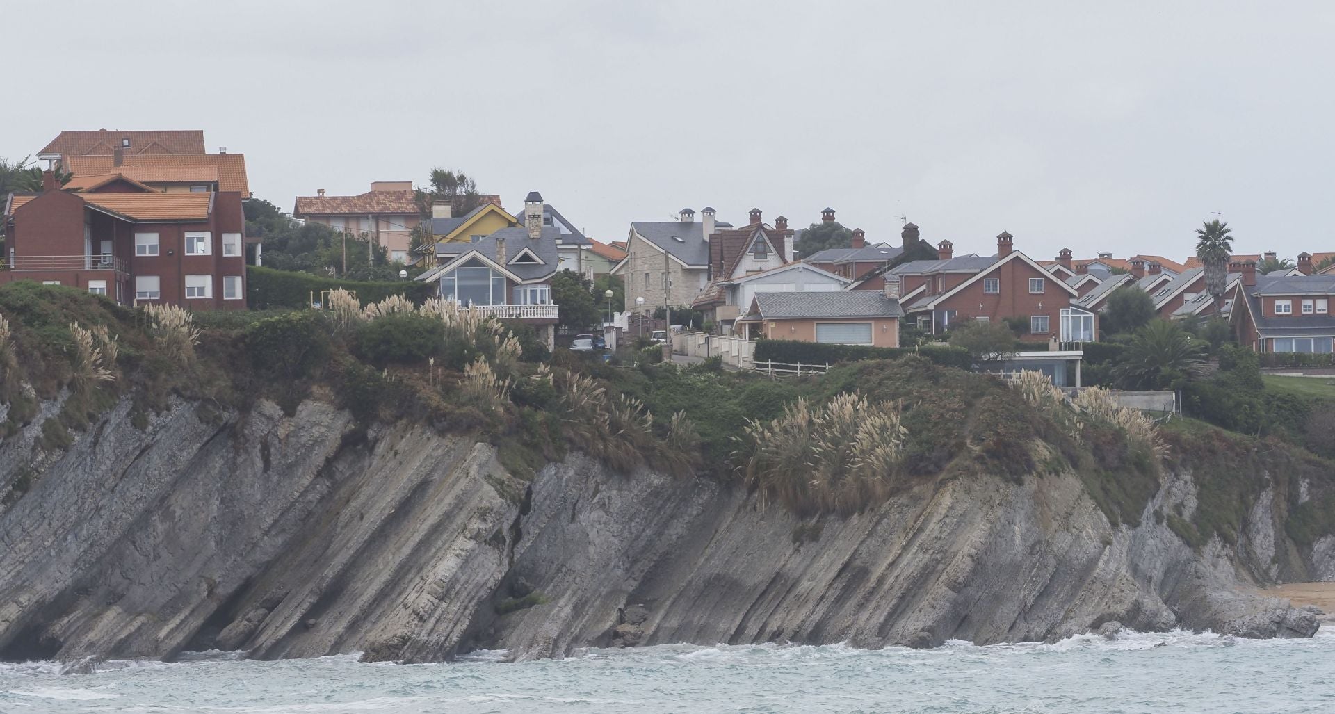 Así en Suances y Costa Quebrada (Cantabria)