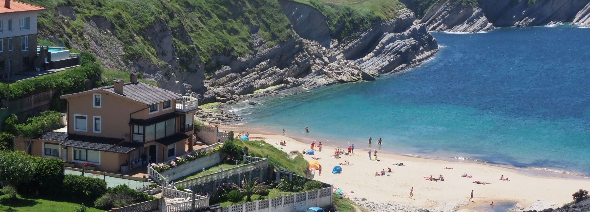 Así en Suances y Costa Quebrada (Cantabria)