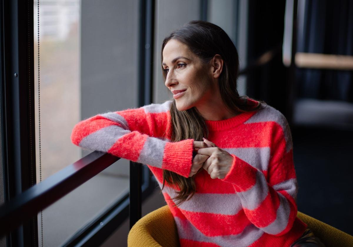 Malú.