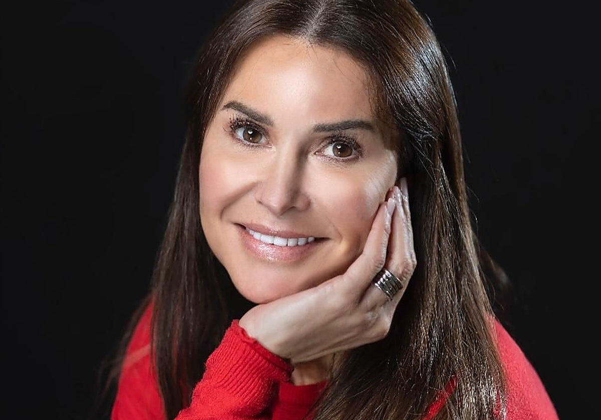 La abogada Palmira Trelis, presidenta de la Sección de Familia y Sucesiones del ICAV.