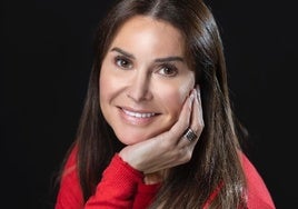 La abogada Palmira Trelis, presidenta de la Sección de Familia y Sucesiones del ICAV.