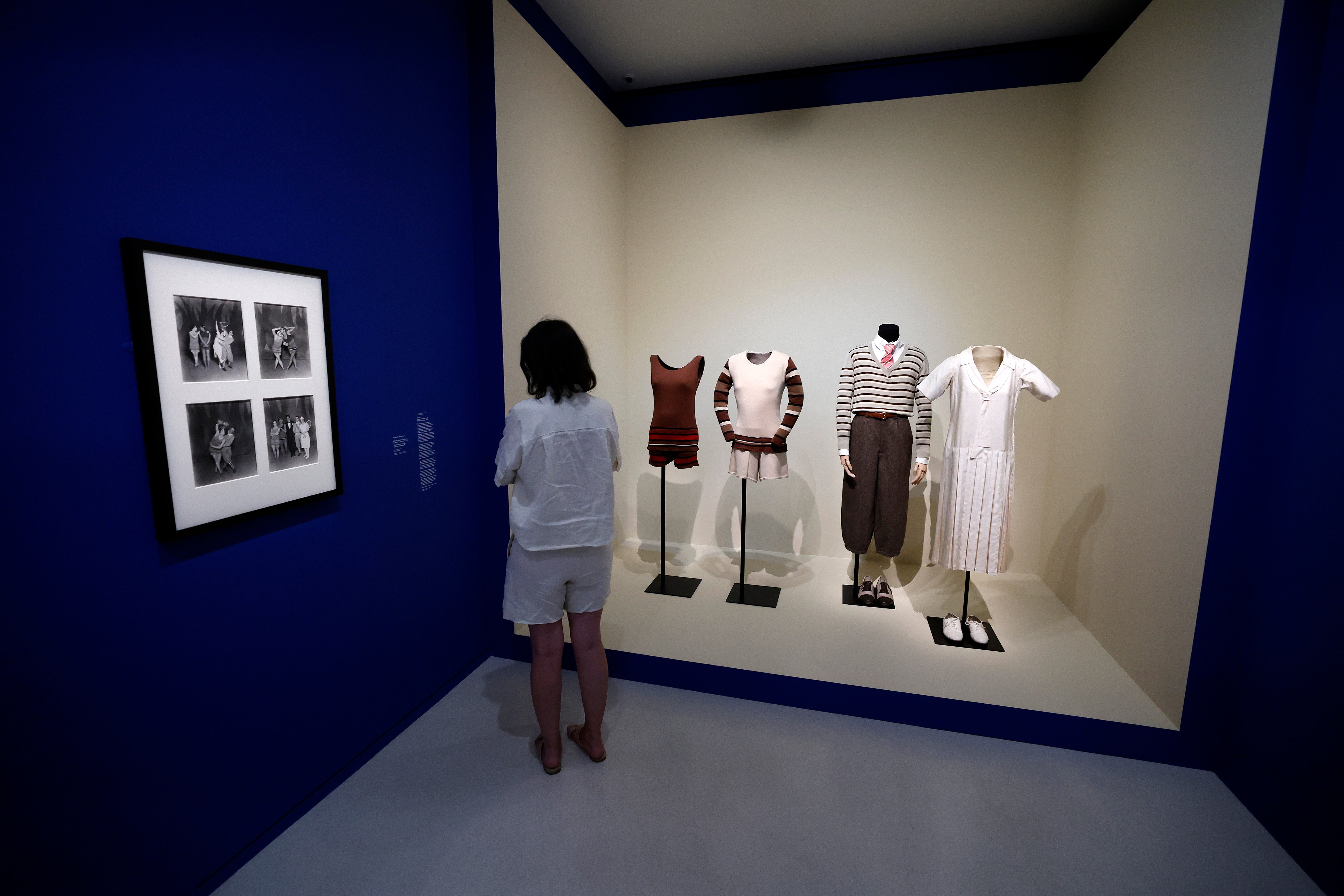 Un recorrido por los locos años veinte de Coco Chanel