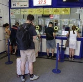 Bonoloto del jueves: comprobar sorteo del 31 de julio, números y premios