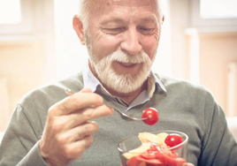 Los tres alimentos que deberíamos comer a diario