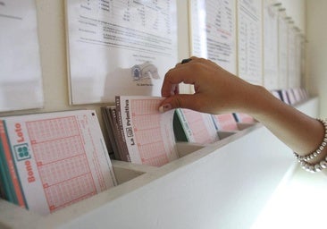 La Primitiva premia con 1.277.393 euros a un jugador este jueves