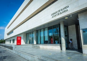 Arrestan a una mujer por retener tres días a otra en Valencia y quemarle la vagina