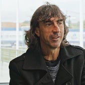 Amavisca, en el programa de Jesús Calleja.
