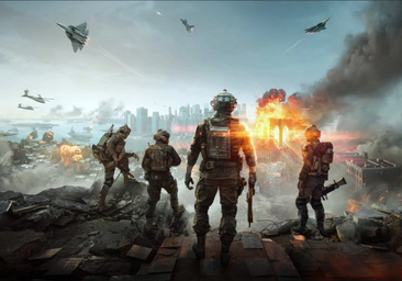 La Beta de un 'Battlefield 6' que impresiona a la crítica comenzará muy pronto por tiempo limitado