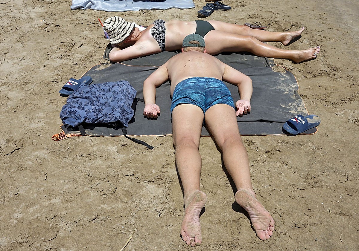 Las enfermedades del sol: del estrés climático al cáncer