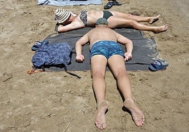 Las enfermedades del sol: del estrés climático al cáncer