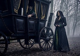 El taquillazo de aventuras basado en una exitosa novela de Alejandro Dumas que se emite este domingo en televisión