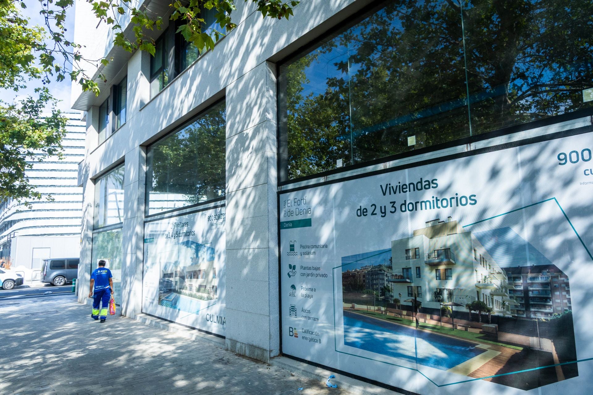 Roig Arena: el nuevo icono de Valencia