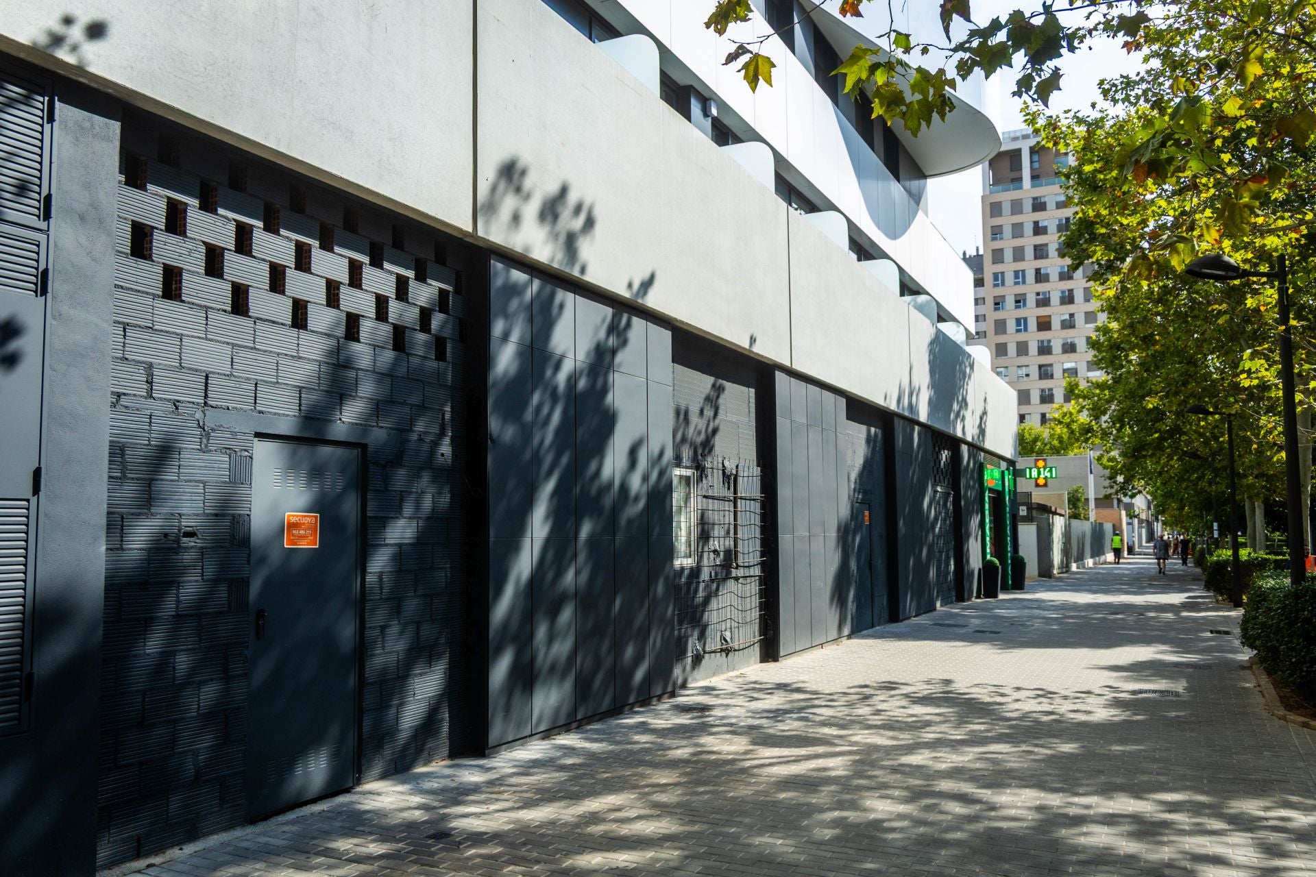 Roig Arena: el nuevo icono de Valencia