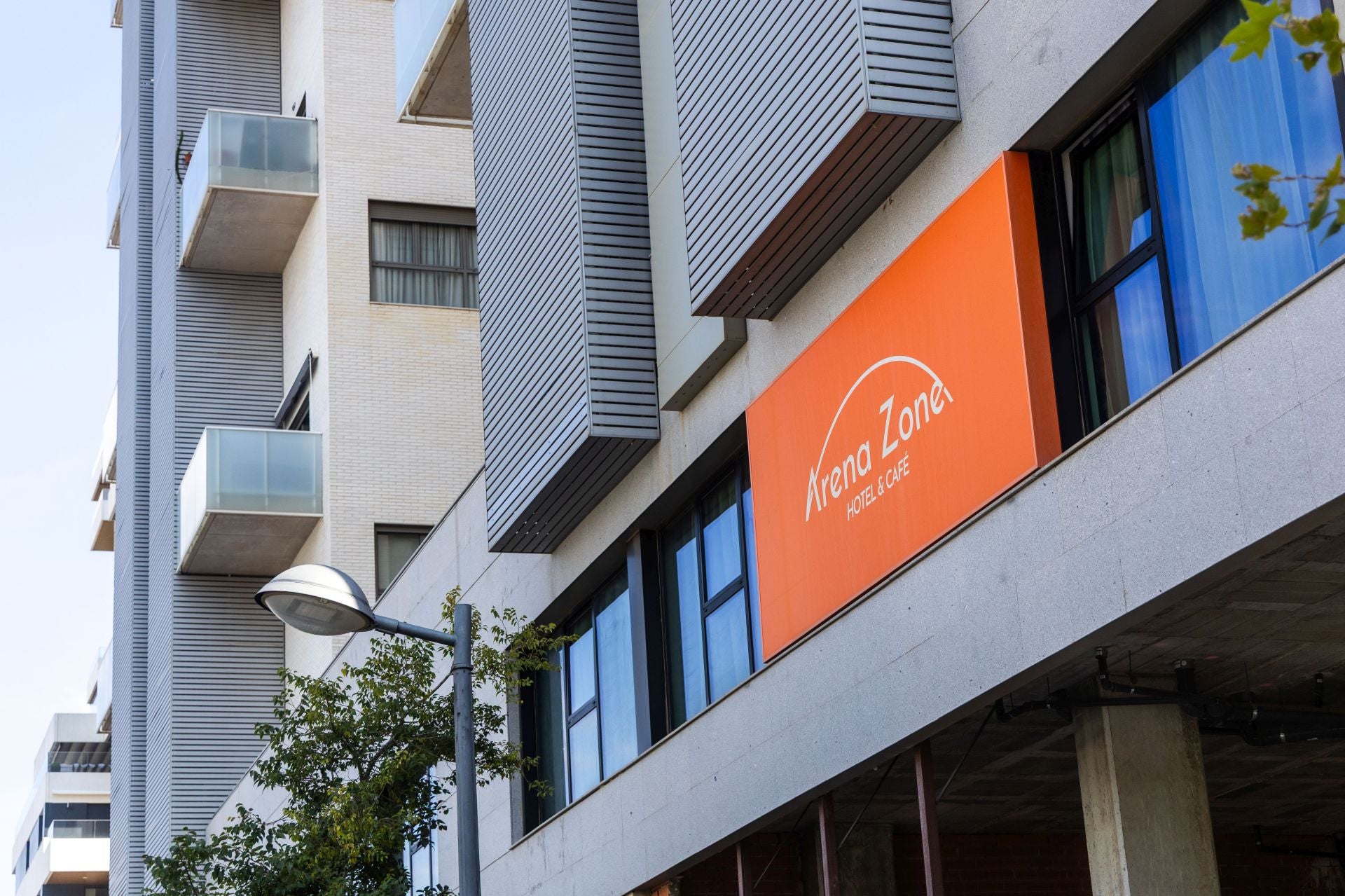 Roig Arena: el nuevo icono de Valencia