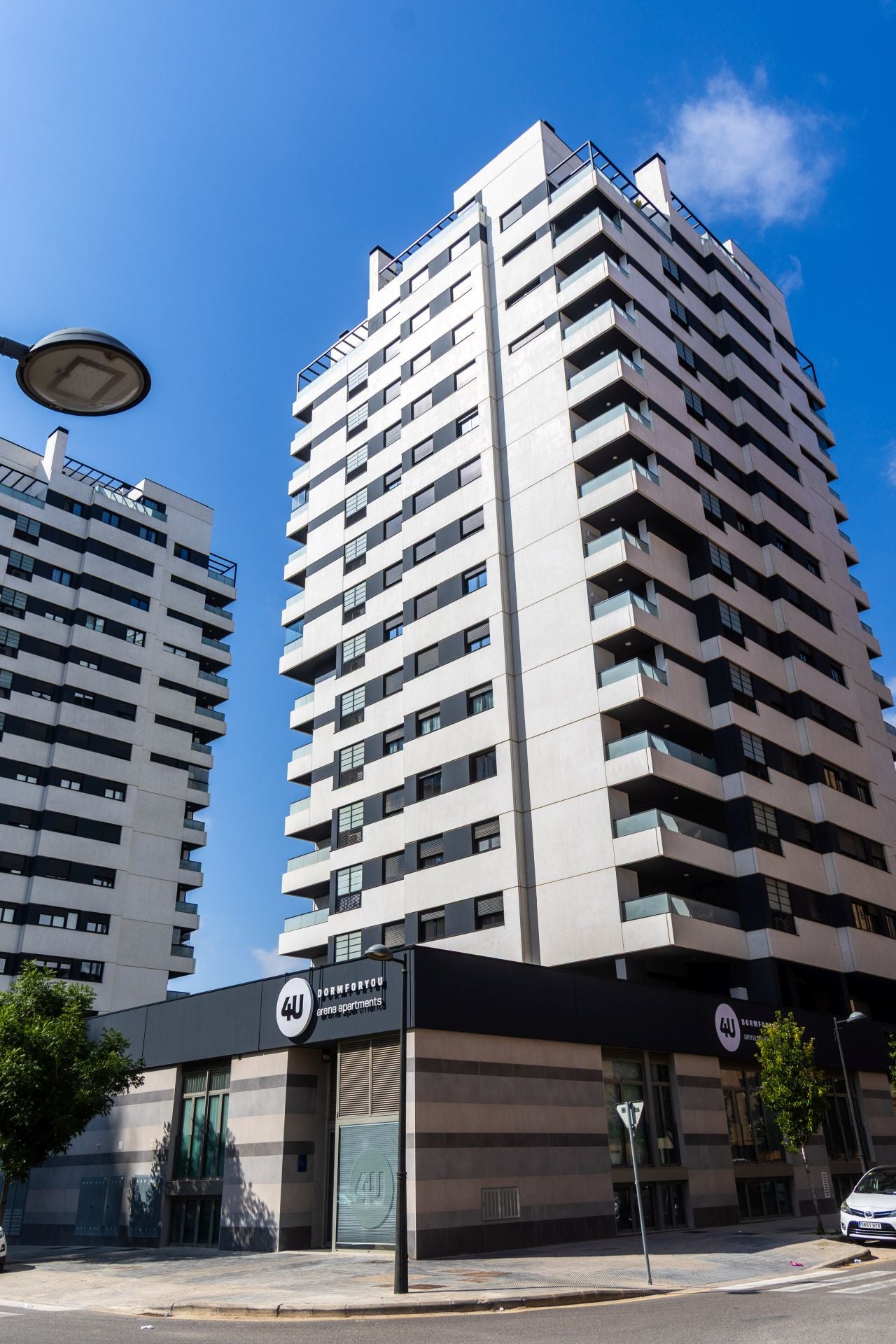 Roig Arena: el nuevo icono de Valencia