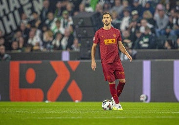 Copete: «El equipo tiene que seguir mejorando, hay que pulir detalles»