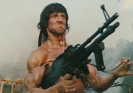 Qué películas ver hoy martes en televisión: de un taquillazo de los 80 a una de acción de Sylvester Stallone