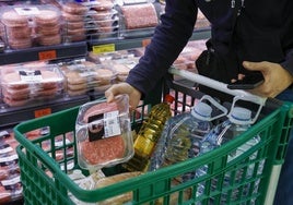 Mercadona abre un nuevo supermercado en una localidad de Castellón