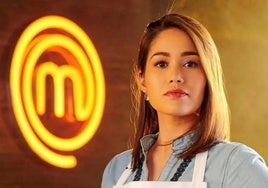 Luto en 'MasterChef': muere la exconcursante Yanin Campos en un accidente de tráfico