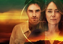 Imagen promocional de la serie.