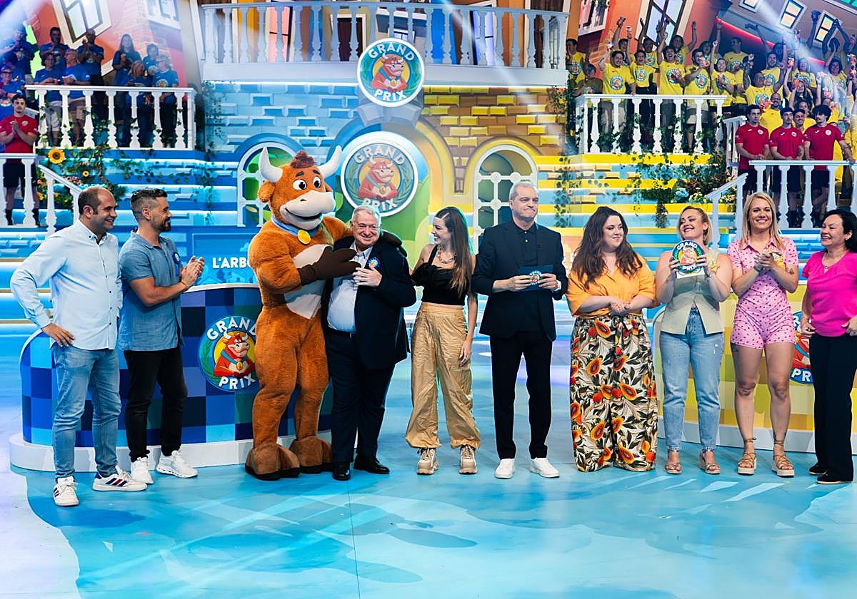 Cubas de la Sagra se clasifica a semifinales.