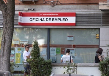 El documento que el SEPE solicita a los desempleados para no perder el paro