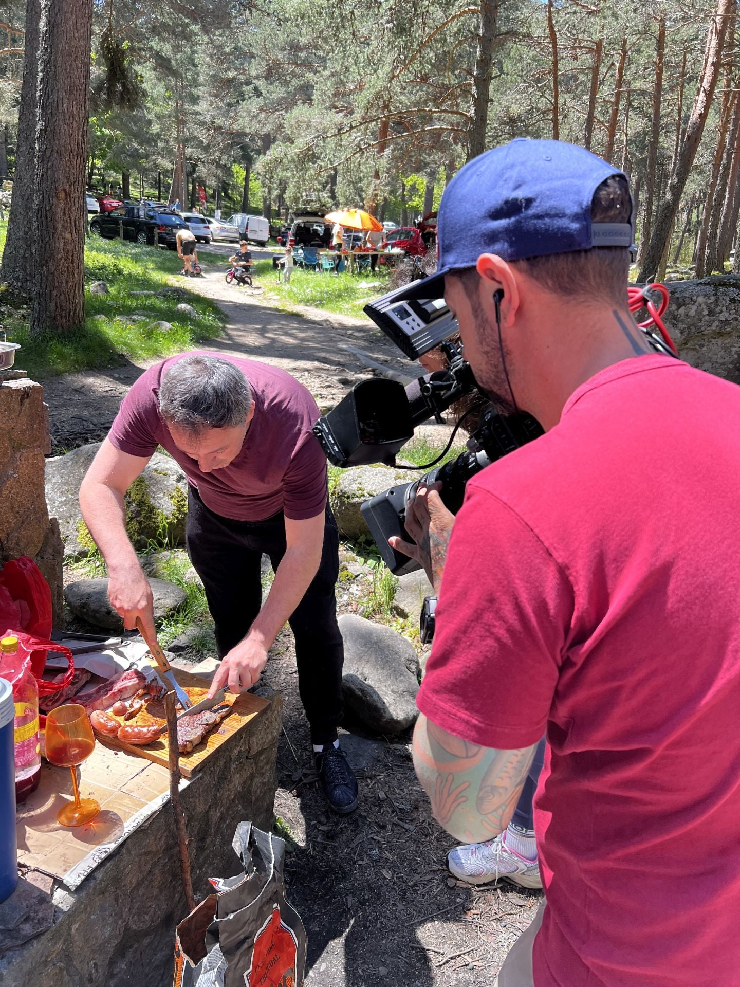 &#039;Viajeros Cuatro&#039; visita este miércoles 6 de agosto Segovia