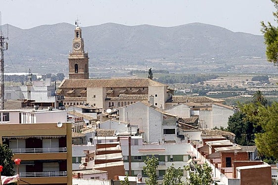 Luz verde a ocho nuevos proyectos del Pla Obert en la Vall d'Albaida y dos en la Costera