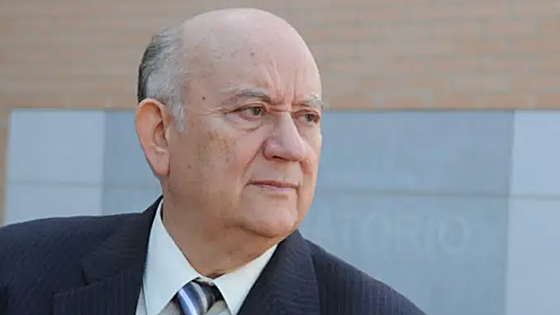 Muere Salvador Chuliá, Hijo Predilecto de Catarroja y referente de la música valenciana