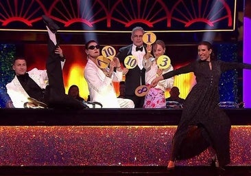 'Bailando con las Estrellas' pone fecha a su estreno y anuncia nuevo jurado: adiós a Boris Izaguirre y regresa un popular colaborador