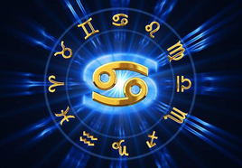 Signos del zodíaco.