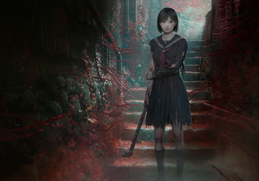 'Silent Hill F' desata el terror en el Japón rural de los años 60