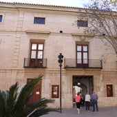 Ajuntament de Catarroja.