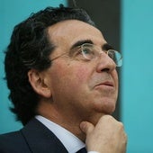 El arquitecto valenciano Santiago Calatrava fue víctima de un robo en la tarde del miércoles en Valencia.