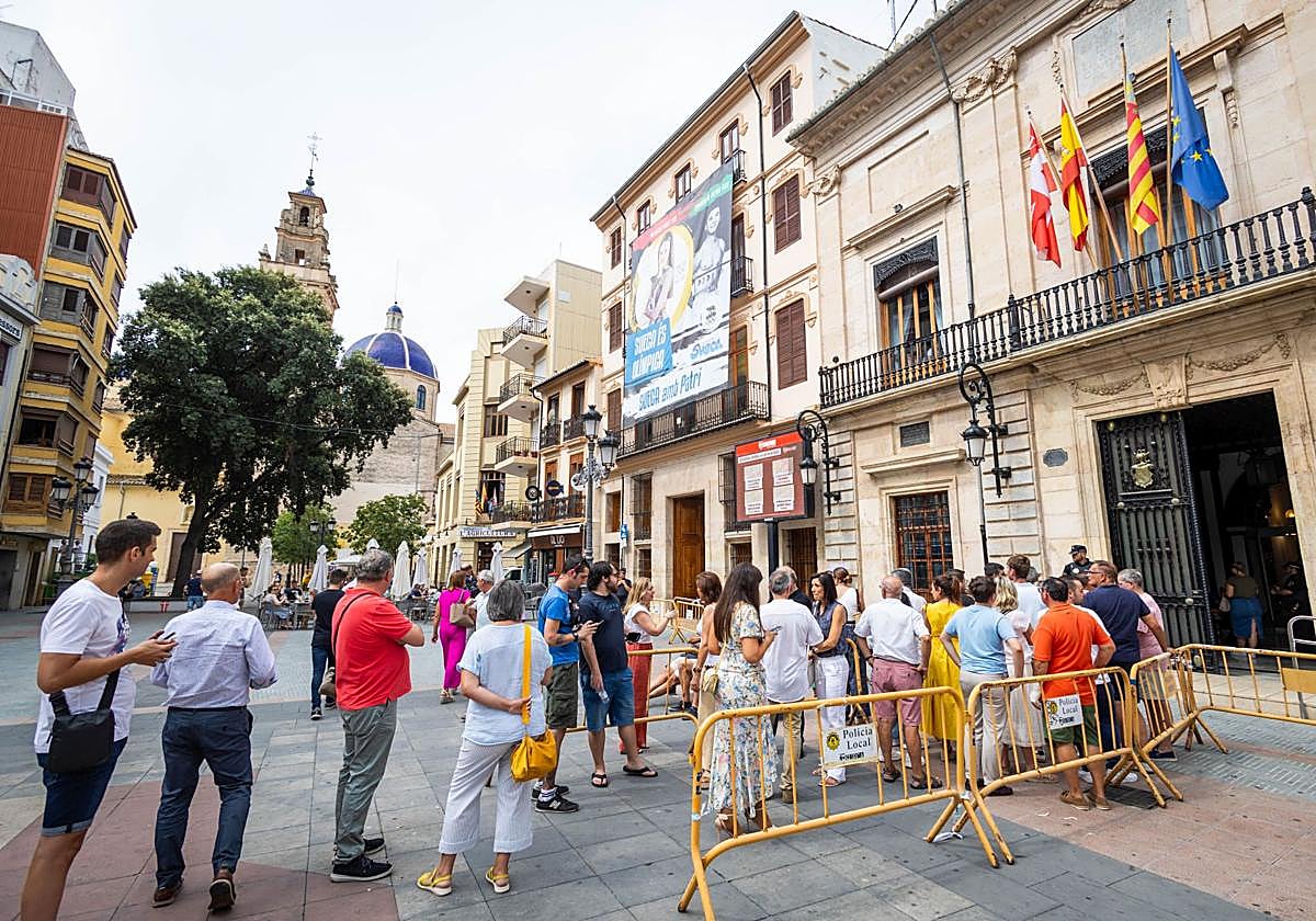 Ayuntamiento de Sueca