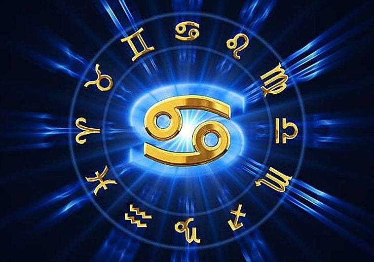 Signos del zodíaco.