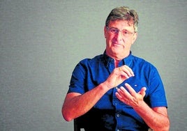 Mario Alberto Kempes.