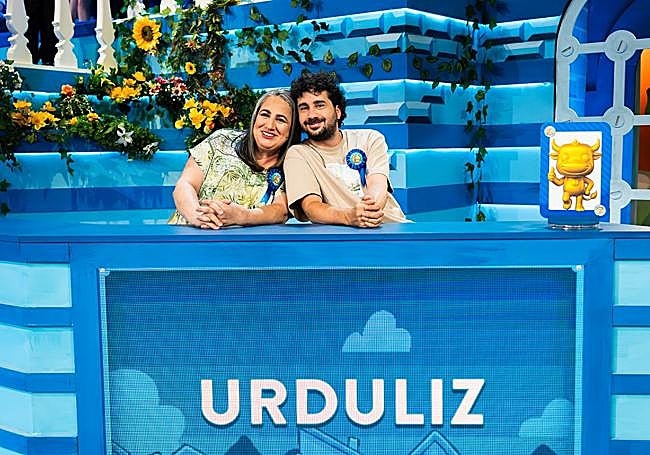 El cómico Sergio Bezos ('La Revuelta') será el padrino de Urduliz.