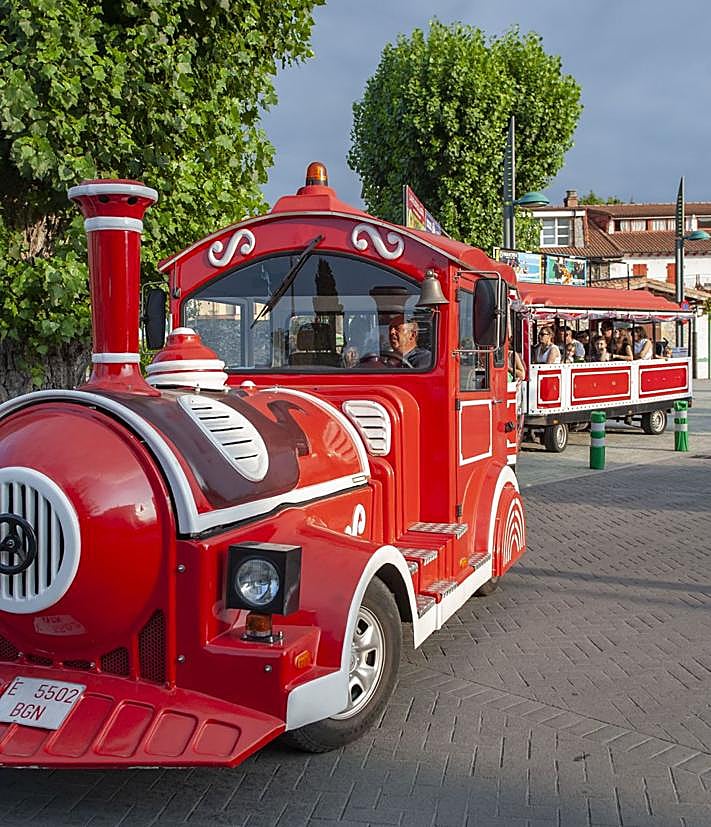 Imagen secundaria 2 - El pueblo de Cantabria que muchos comparan ya con Benidorm