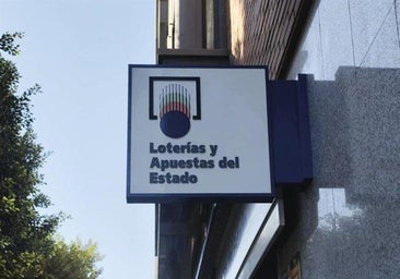 La Lotería Nacional del sábado deja el primer premio en la localidad que ha sido residencia de Messi y otros famosos futbolistas