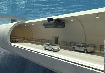 Luz verde en Europa al túnel más largo y profundo del mundo