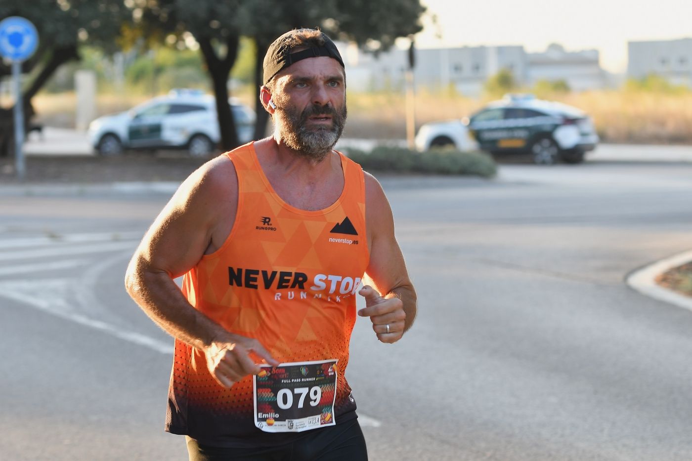 Búscate en la XVI Legua de San Antonio de Benagéber