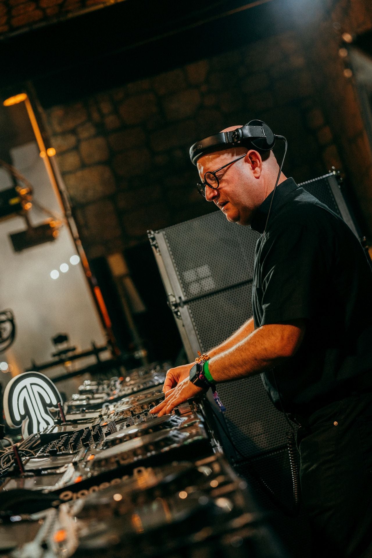 Medusa Festival 2025: Más de 56.000 personas disfrutan hasta la madrugada en Cullera