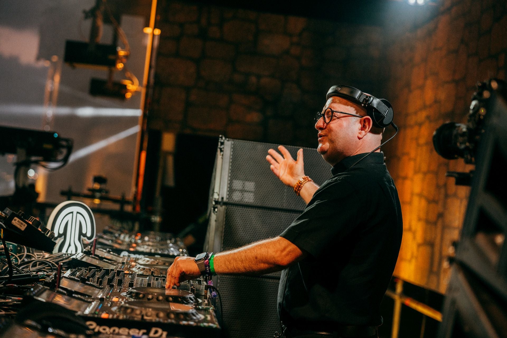 Medusa Festival 2025: Más de 56.000 personas disfrutan hasta la madrugada en Cullera