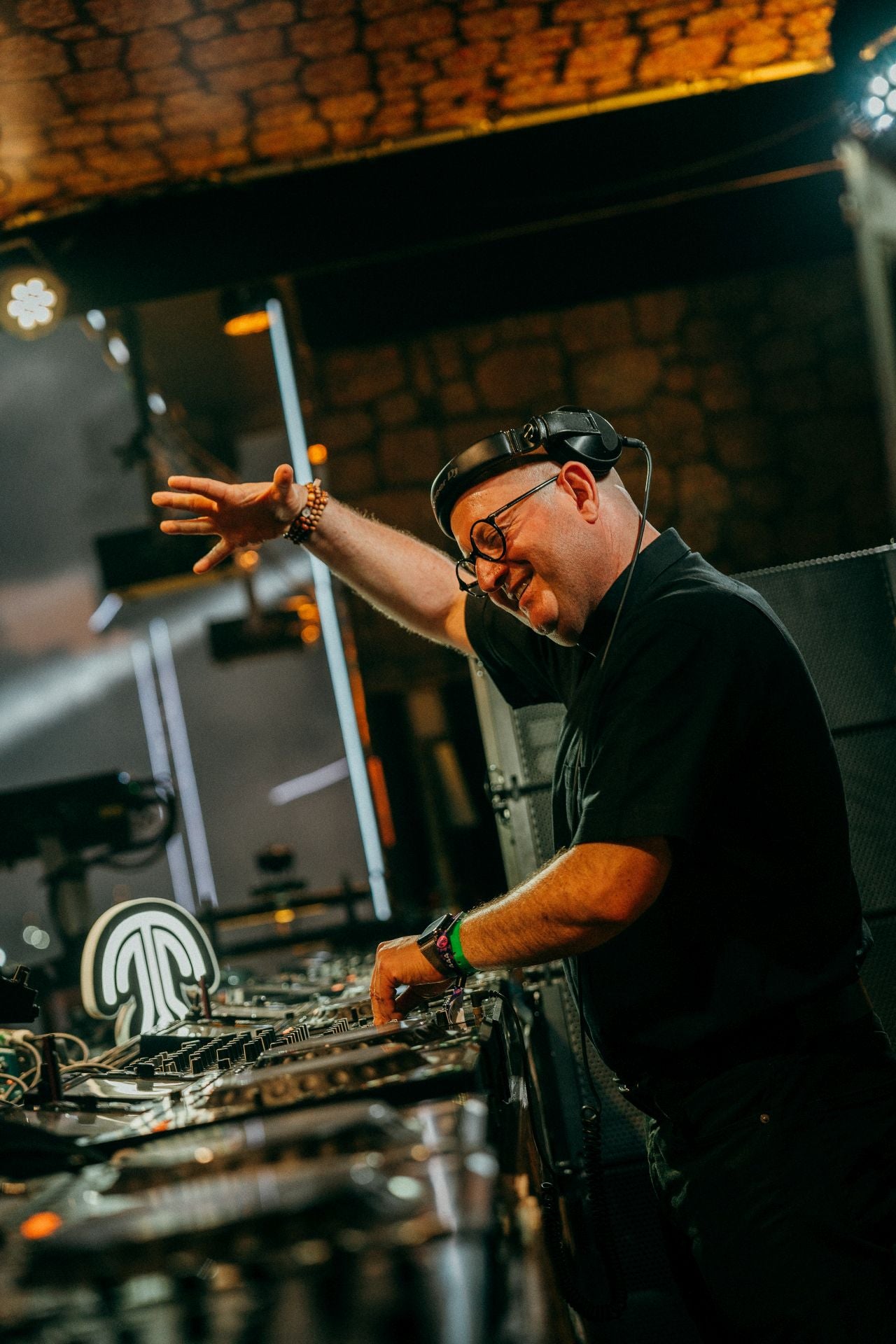 Medusa Festival 2025: Más de 56.000 personas disfrutan hasta la madrugada en Cullera