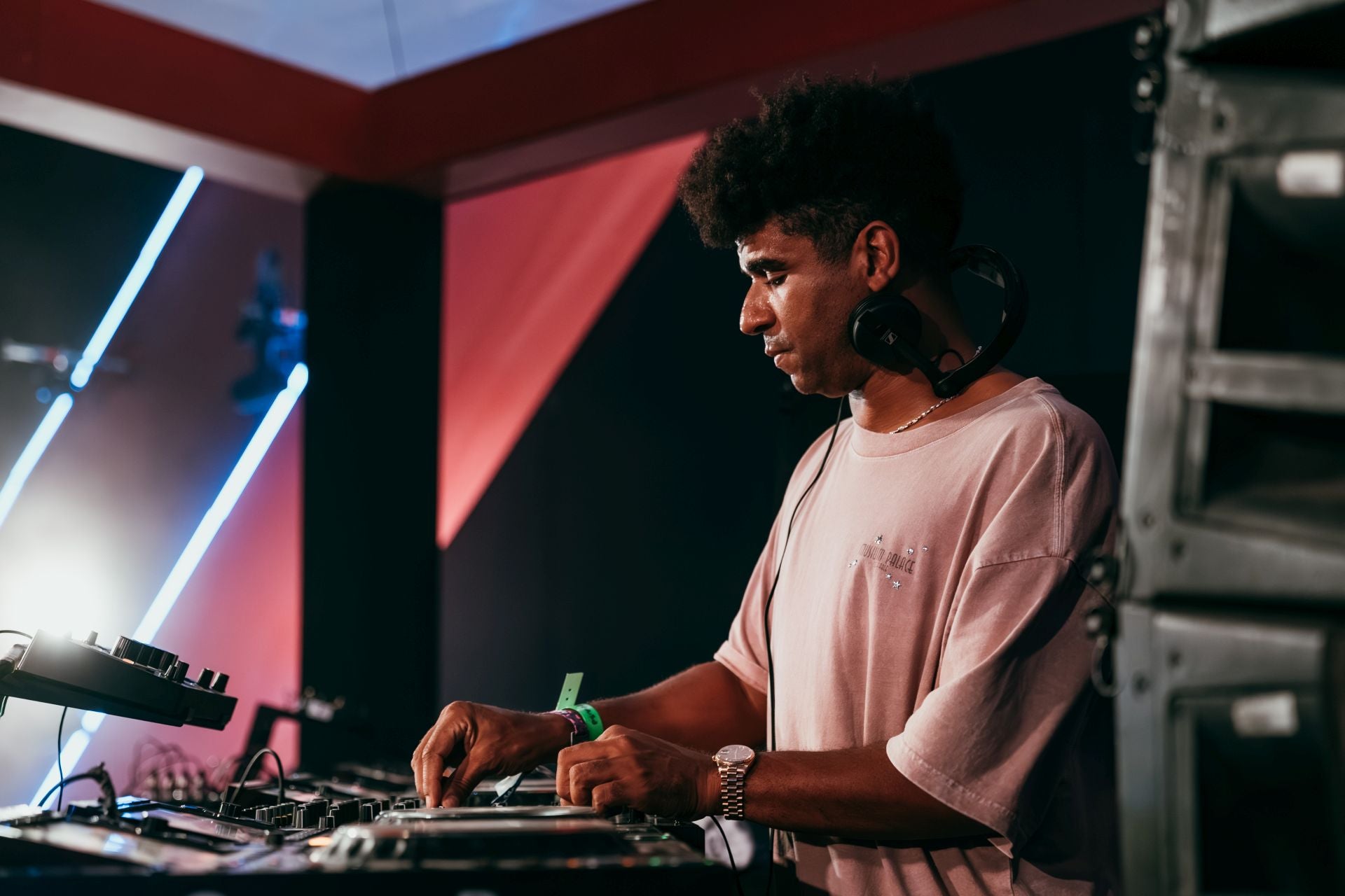 Medusa Festival 2025: Más de 56.000 personas disfrutan hasta la madrugada en Cullera