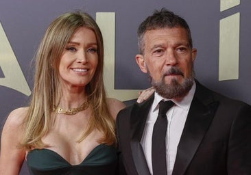 Antonio Banderas y su transformación personal tras sufrir un infarto: «Tuve que reducir mucho el consumo de carne roja»